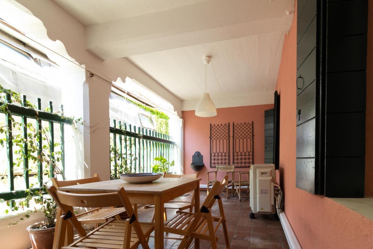 Apartamento Veneziacentopercento Campaniel