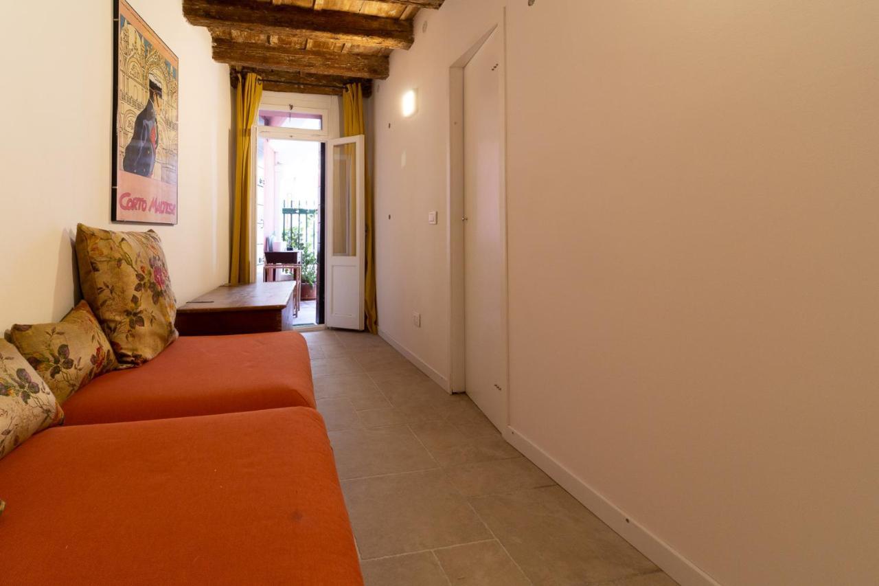 Veneziacentopercento Campaniel Apartment Venice